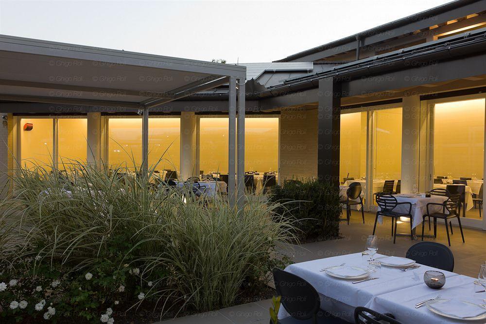 Locanda La Gazzella Maranello Exterior foto
